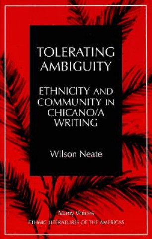 Tolerating Ambiguity