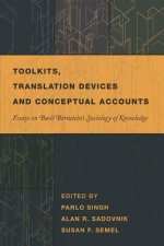 Toolkits, Translation Devices and Conceptual Accounts