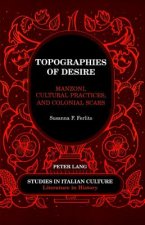 Topographies of Desire