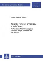 Towards a Relevant Christology in India Today