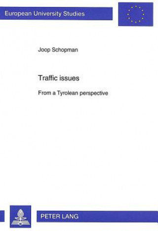 Traffic Issues