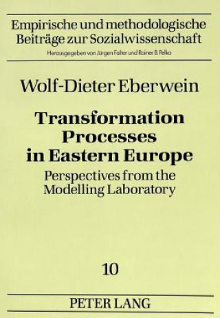 Transformation Process in Eastern Europe