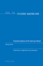 Transformations of the German Novel