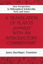 Translation of Plato's 