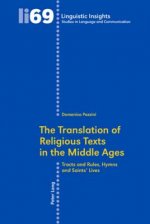 Translation of Religious Texts in the Middle Ages