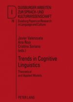 Trends in Cognitive Linguistics