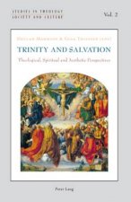 Trinity and Salvation