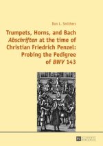 Trumpets, Horns, and Bach 