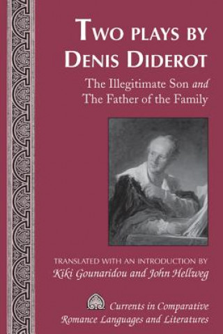 Two Plays by Denis Diderot