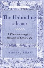 Unbinding of Isaac