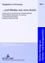 ..Und Medea War Eine Aerztin