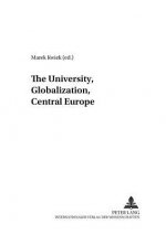 University,Globalization, Central Europe