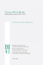Vienna meets Berlin