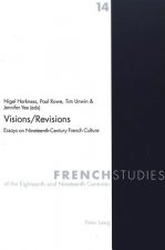 Visions / Revisions