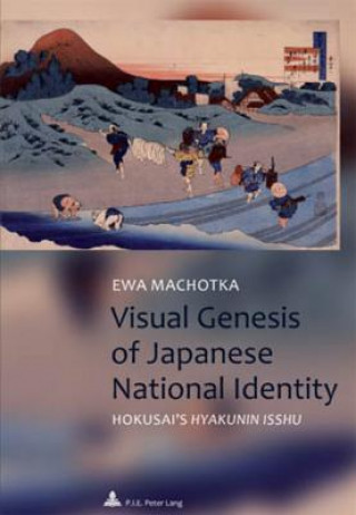 Visual Genesis of Japanese National Identity