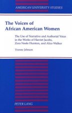 Voices of African American Women
