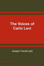 Voices of Carlo Levi Le Voci Di Carlo Levi