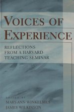 Voices of Experience