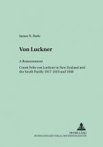 Von Luckner: a Reassessment