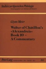 Walter of Chatillon's 