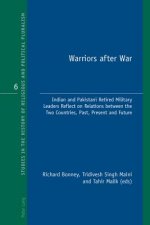 Warriors after War