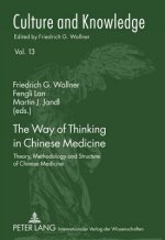 Way of Thinking in Chinese Medicine