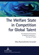Welfare State in Competition for Global Talent