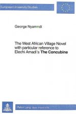 West African Village Novel