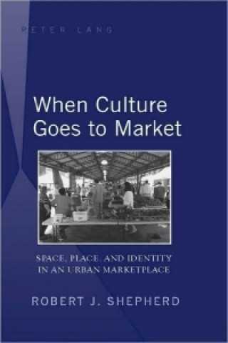 When Culture Goes to Market