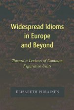Widespread Idioms in Europe and Beyond