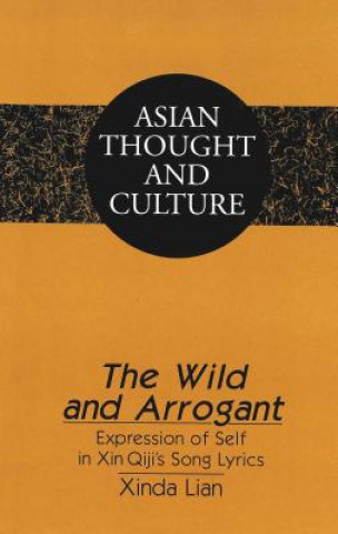 Wild and Arrogant