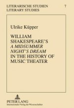 William Shakespeare's 