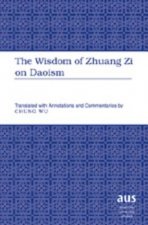Wisdom of Zhuang Zi on Daoism