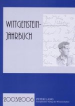 Wittgenstein-Jahrbuch 2003/2006