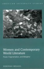 Women and Contemporary World Literature