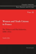 Women and Trade Unions in France