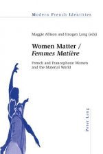 Women Matter / 