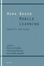 Work-Based Mobile Learning