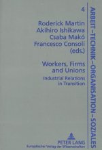 Workers, Firms and Union