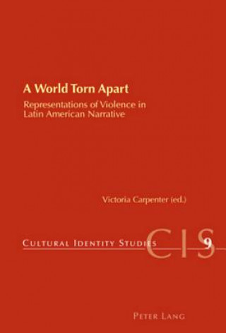 World Torn Apart