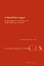 World Torn Apart