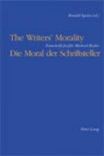 Writers' Morality / Die Moral Der Schriftsteller