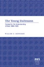 Young Bultmann