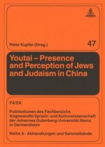 Youtai - Presence and Perception of Jews and Judaism in China