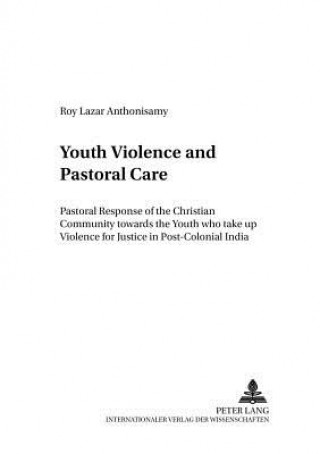 Youth Violence and Pastoral Care