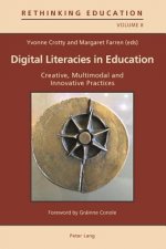 Digital Literacies in Education