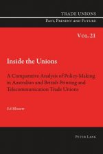 Inside the Unions