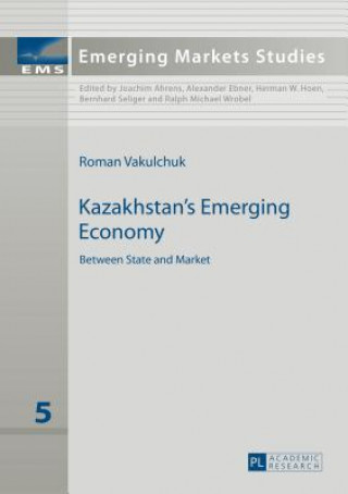 Kazakhstan's Emerging Economy