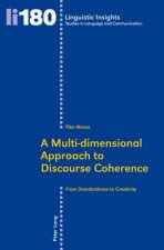Multi-dimensional Approach to Discourse Coherence