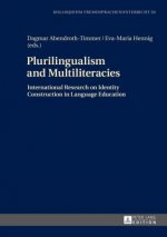 Plurilingualism and Multiliteracies